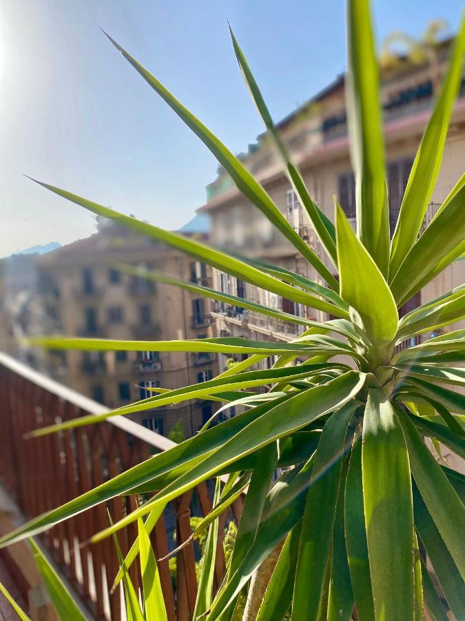 Hotel Mamamia #Politeama Palermo Exterior foto