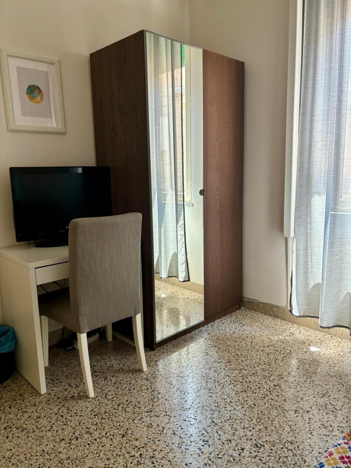 Hotel Mamamia #Politeama Palermo Exterior foto